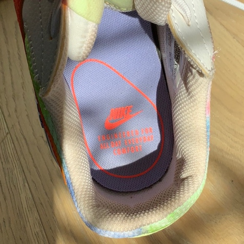 Multicolor AirMax - Picture 5 of 5